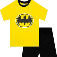 Batman Short Pyjamas Sale £2.50