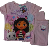 Gabbys Dollhouse Pyjamas Sale £3.50