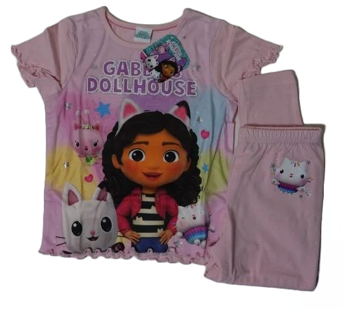 Gabbys Dollhouse Pyjamas Sale £3.50