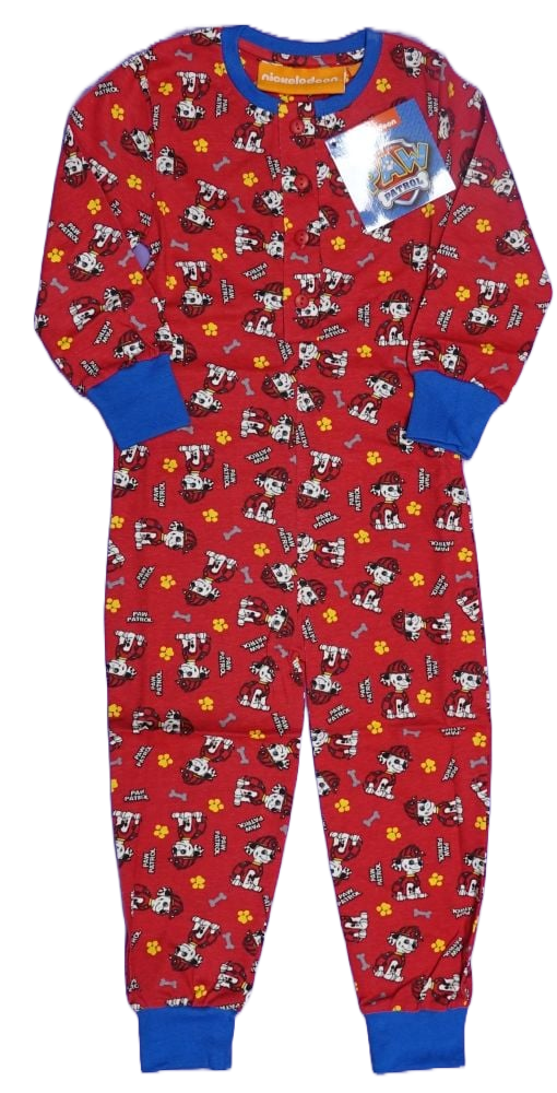 Paw Patrol Onesie