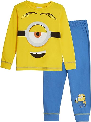 Minions Pyjamas SALE £4