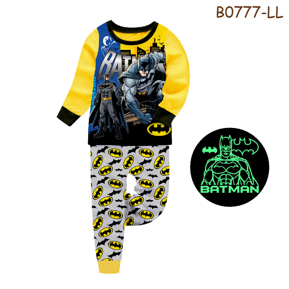 Batman LL Pyjamas Sale £4