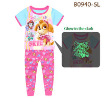 Paw Patrol SL Pyjamas