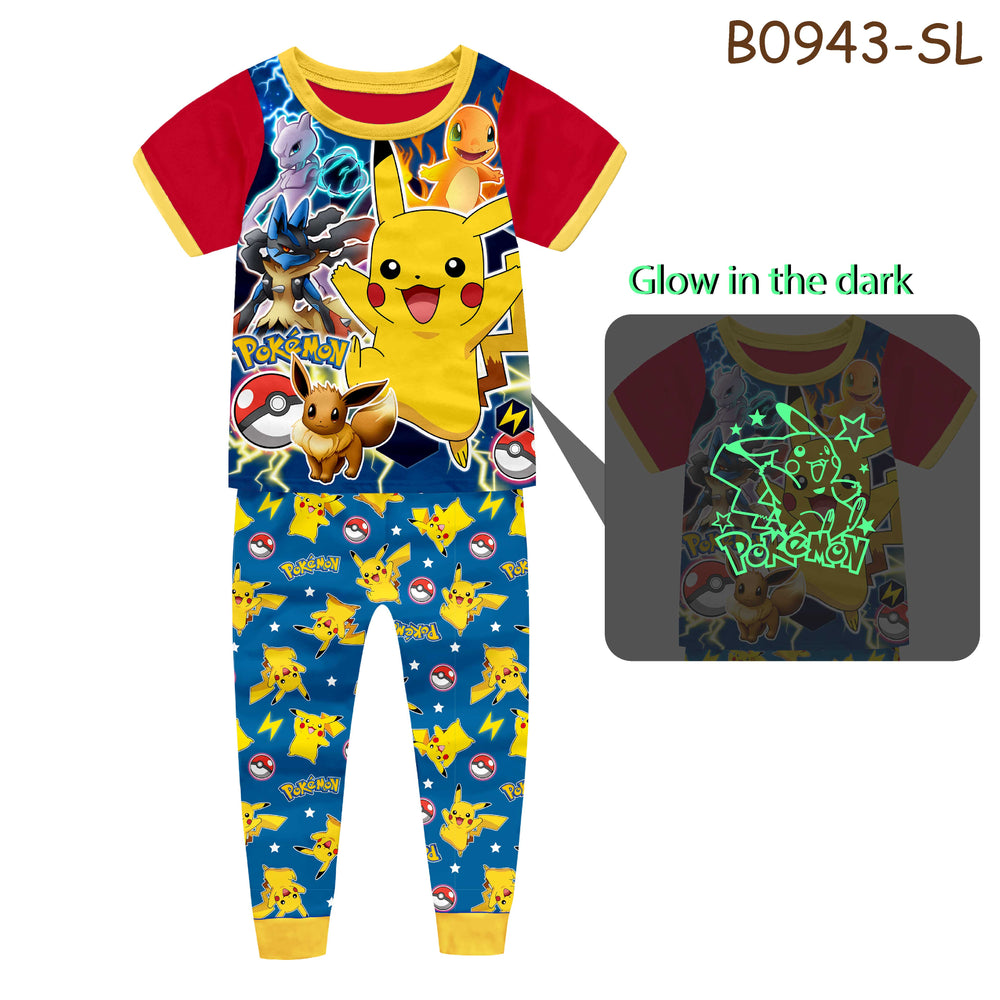 Pokemon Pyjamas SALE 20p OFF