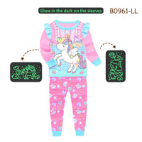 
              Unicorn Pyjamas
            