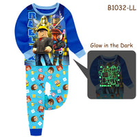 Roblox LL Pyjamas