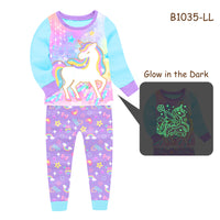 Unicorn LL Pyjamas