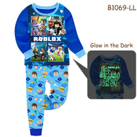 Roblox LL Pyjamas