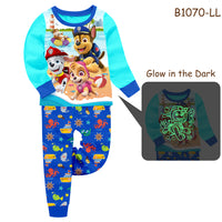 Paw Patrol LL Pyjamas