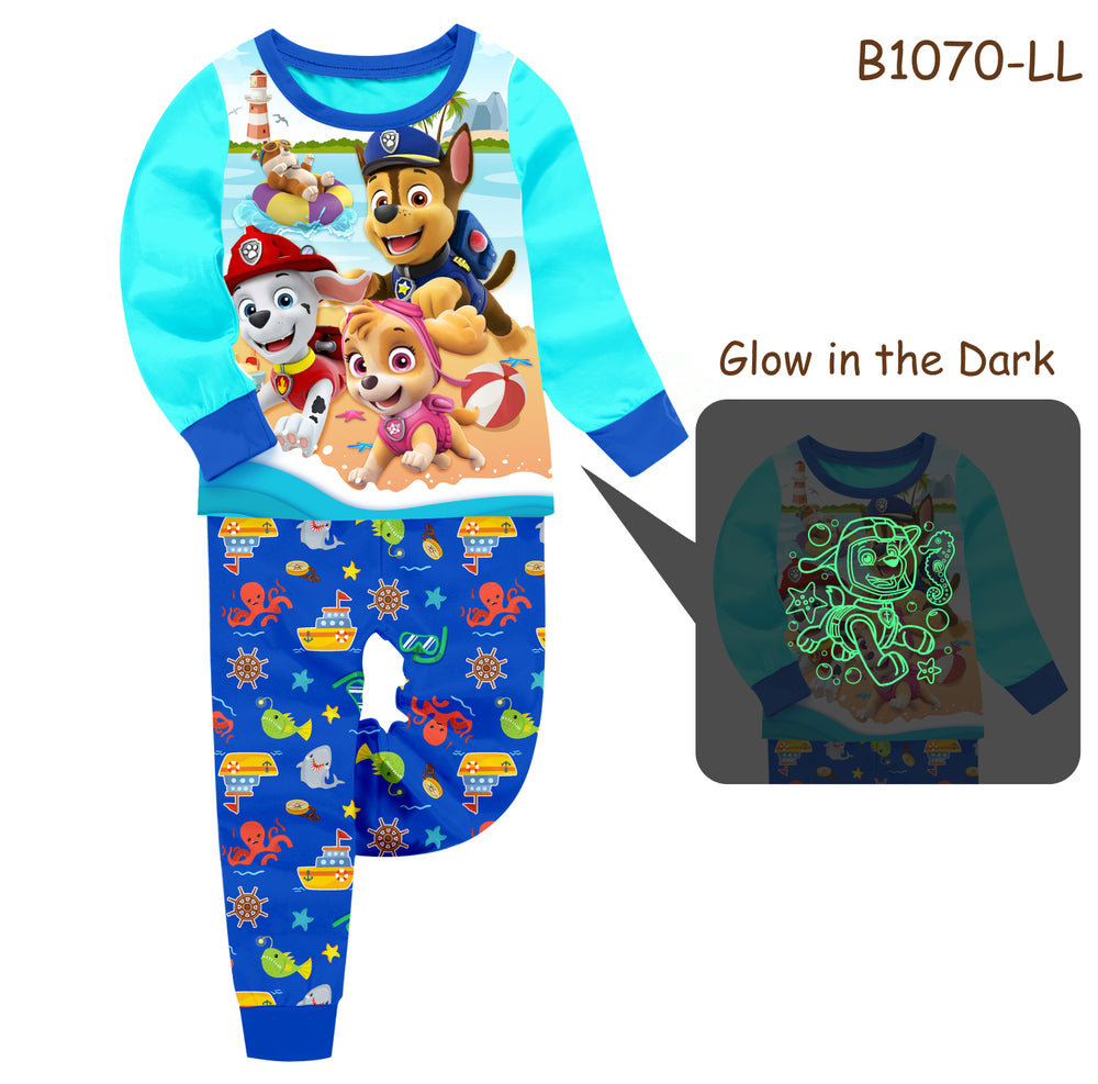 Paw Patrol LL Pyjamas