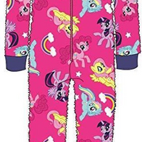 My little pony onesie