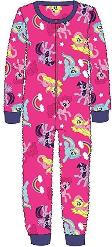 My little pony onesie