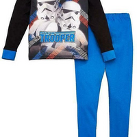 Star Wars Pyjamas SALE £3.25