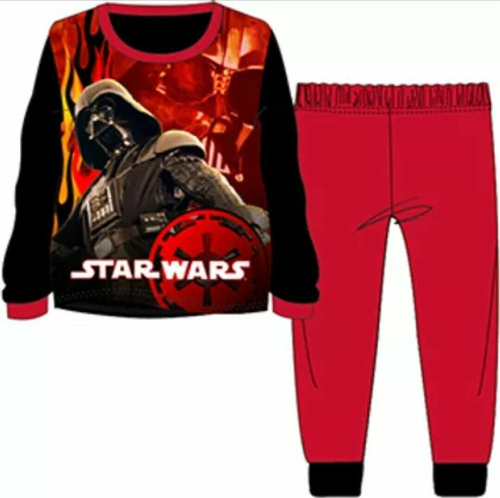 Star Wars Pyjamas SALE £3