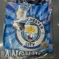 Manchester City Pyjamas