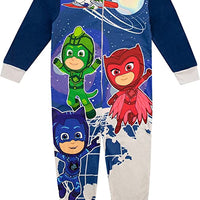 PJ Masks Onesie 6pcs Sale £5