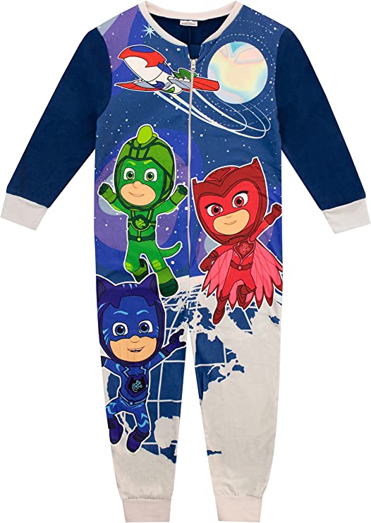 PJ Masks Onesie 6pcs Sale £5