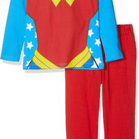 Wonder Woman Pyjamas 7pcs £3 Sale