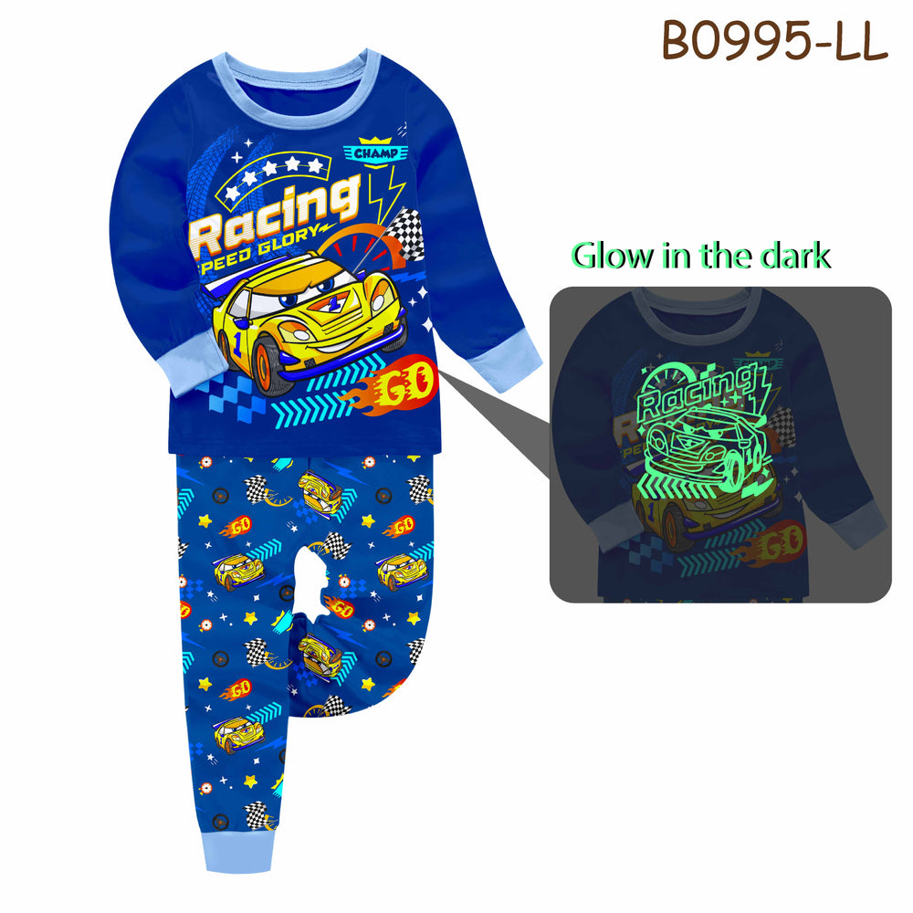 Cars Pyjamas 3-7 SALE £3.80