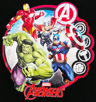 
              Avengers Short Pyjamas SALE £3
            