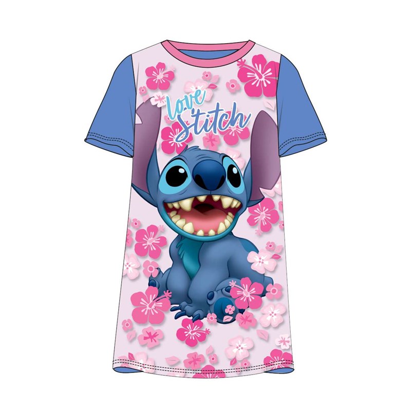 Stitch Nightdress