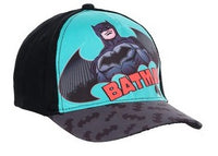 
              Batman Cap Sale £2
            